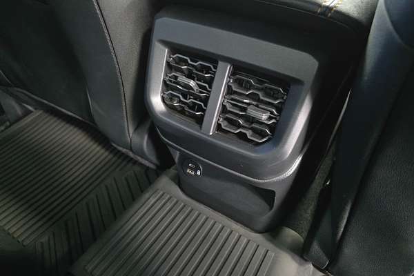2024 Ford Ranger Wildtrak 4X4 2.0L
