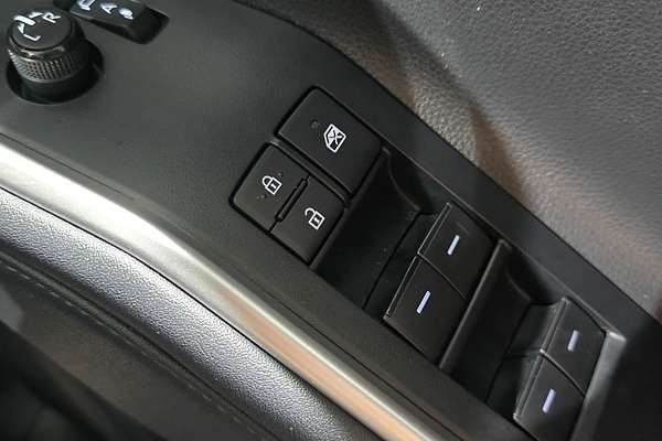 2023 Toyota Kluger Hybrid Kluger Hybrid GX AWD 2.5L Auto CVT Wagon AXUH78R