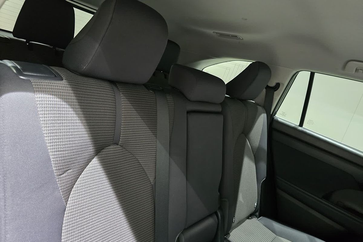 2023 Toyota Kluger Hybrid Kluger Hybrid GX AWD 2.5L Auto CVT Wagon AXUH78R