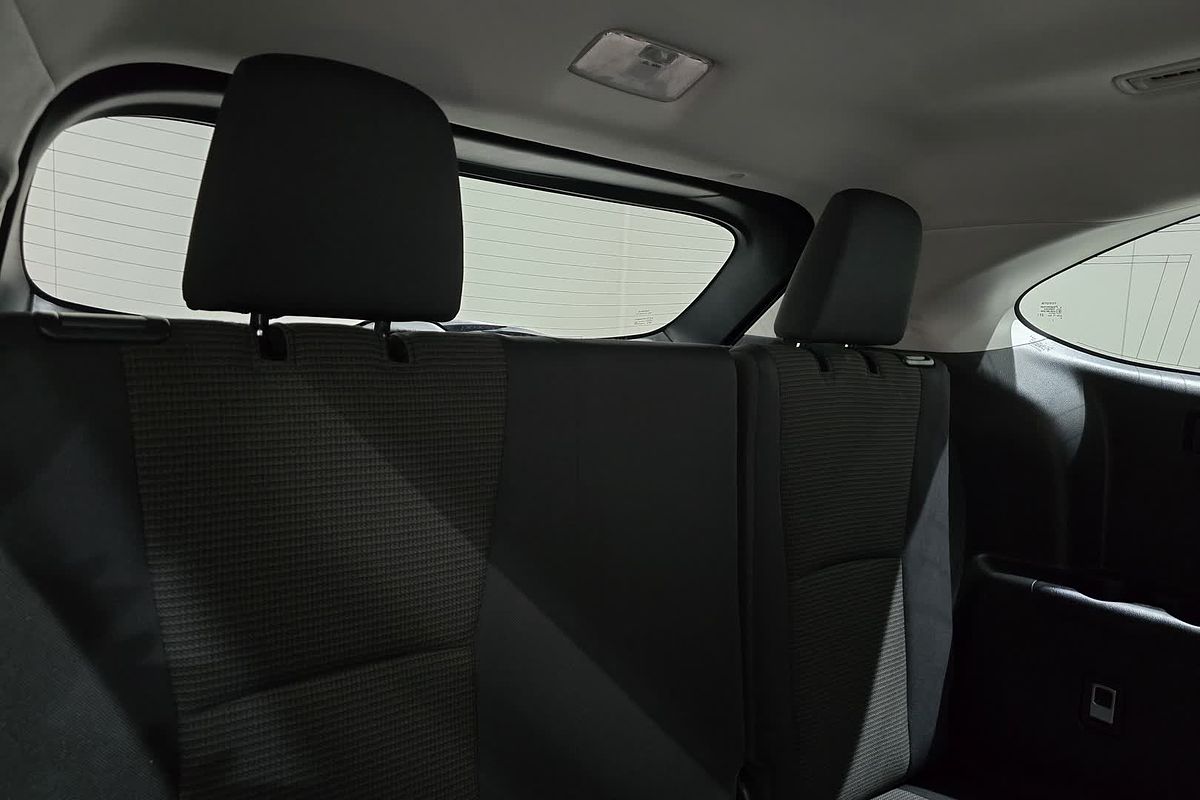 2023 Toyota Kluger Hybrid Kluger Hybrid GX AWD 2.5L Auto CVT Wagon AXUH78R