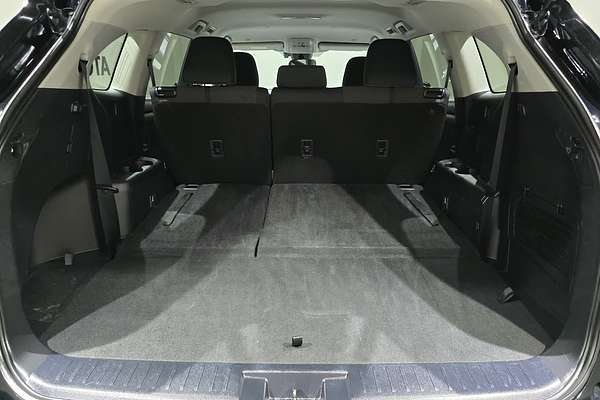 2023 Toyota Kluger Hybrid Kluger Hybrid GX AWD 2.5L Auto CVT Wagon AXUH78R