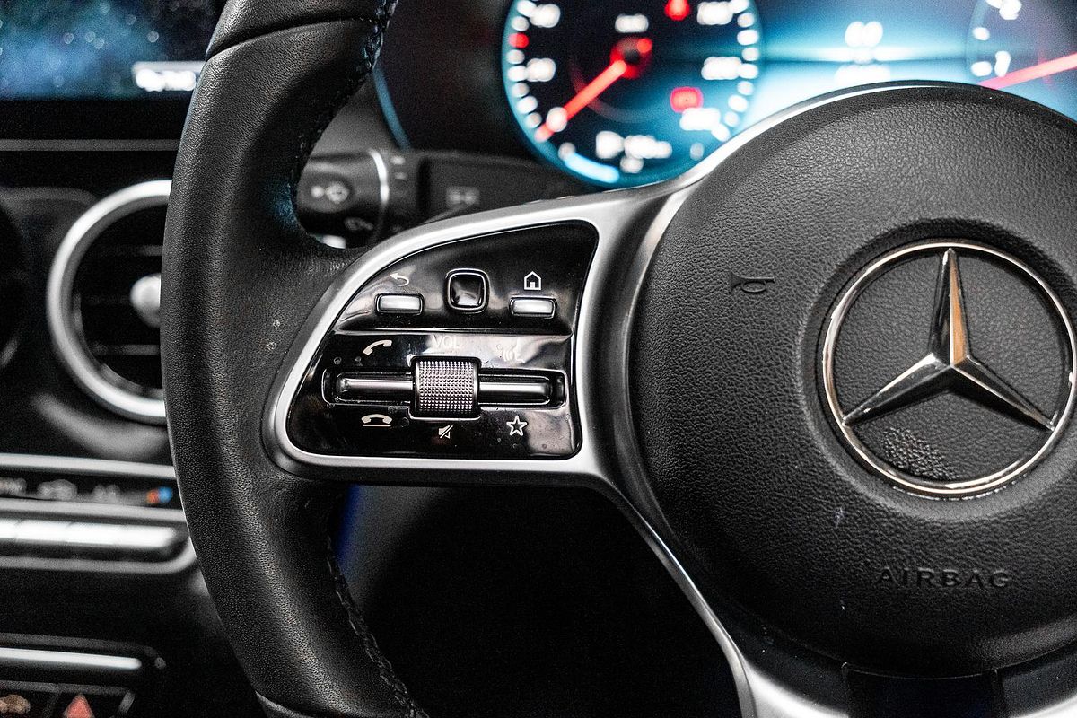 2018 Mercedes-Benz C-Class C300 W205