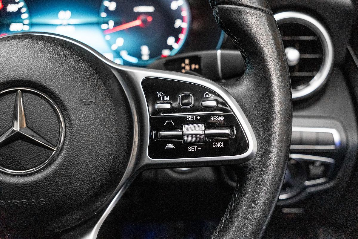 2018 Mercedes-Benz C-Class C300 W205