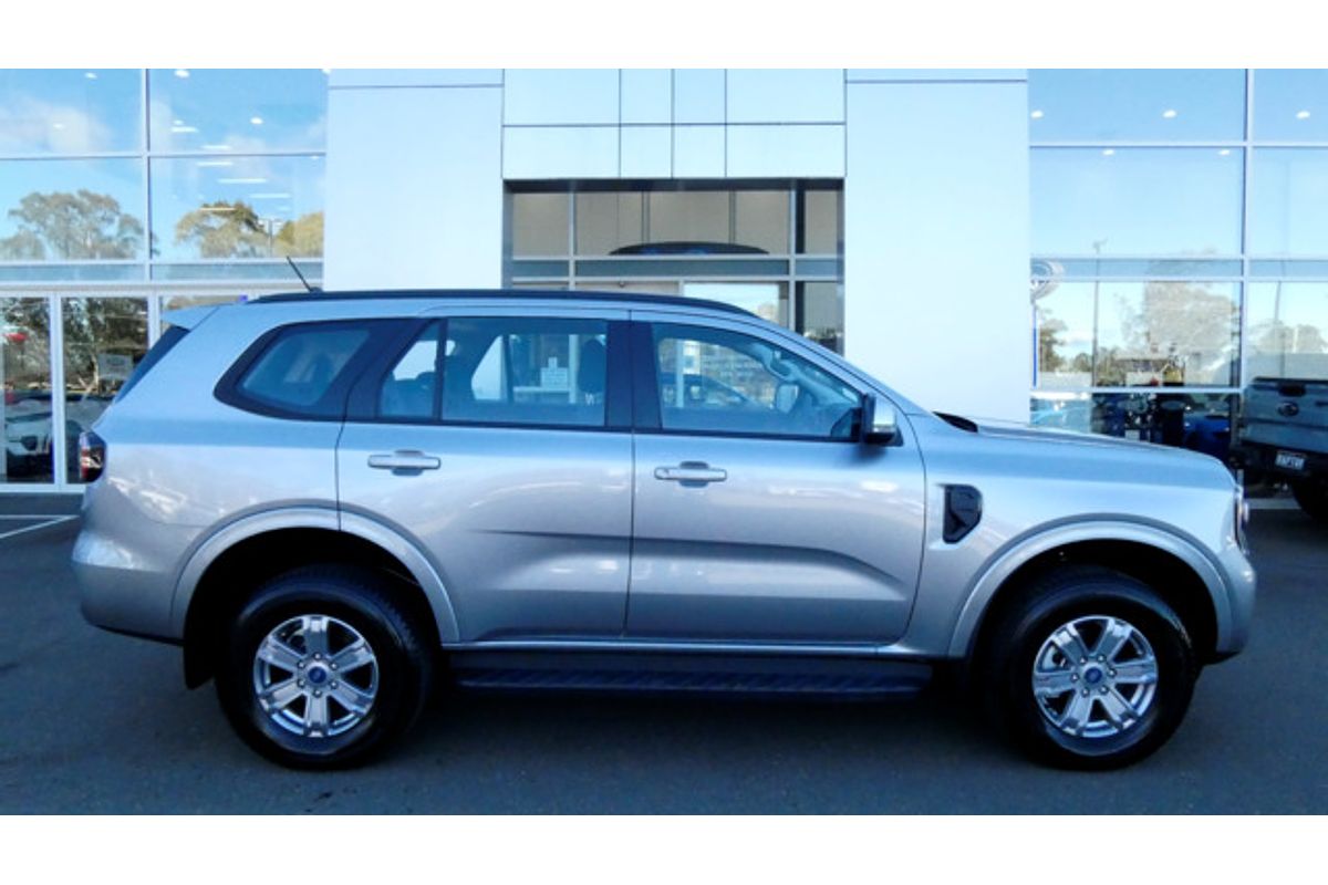 2024 Ford Everest Ambiente 2.0L