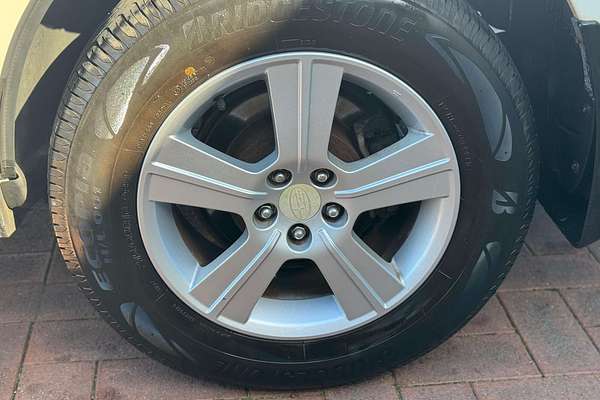 2011 Subaru Forester X S3