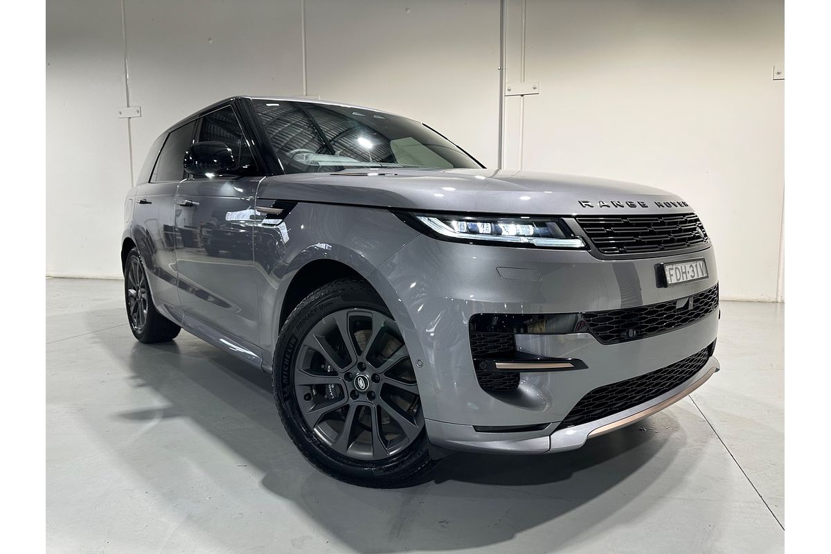 2023 Land Rover Range Rover Sport D300 Dynamic SE L461
