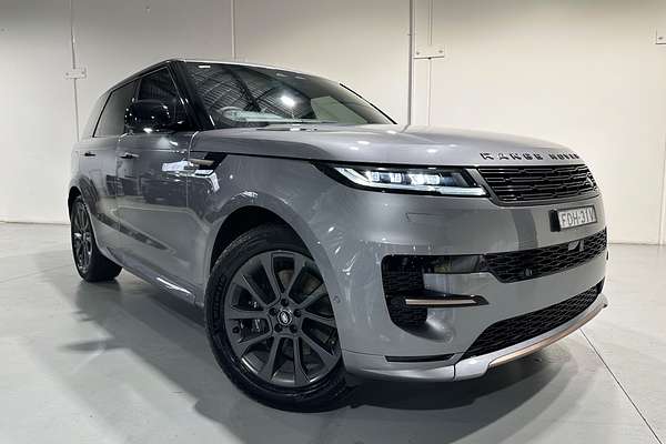2023 Land Rover Range Rover Sport D300 Dynamic SE L461