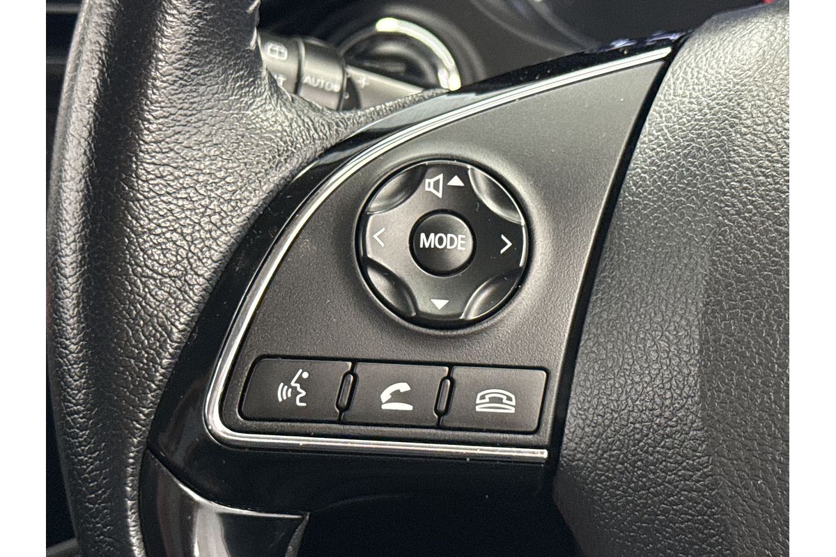 2018 Mitsubishi Outlander LS ZL