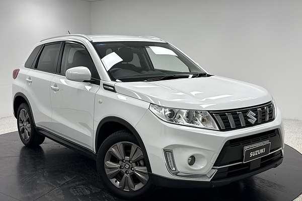 2023 Suzuki Vitara Turbo LY Series II