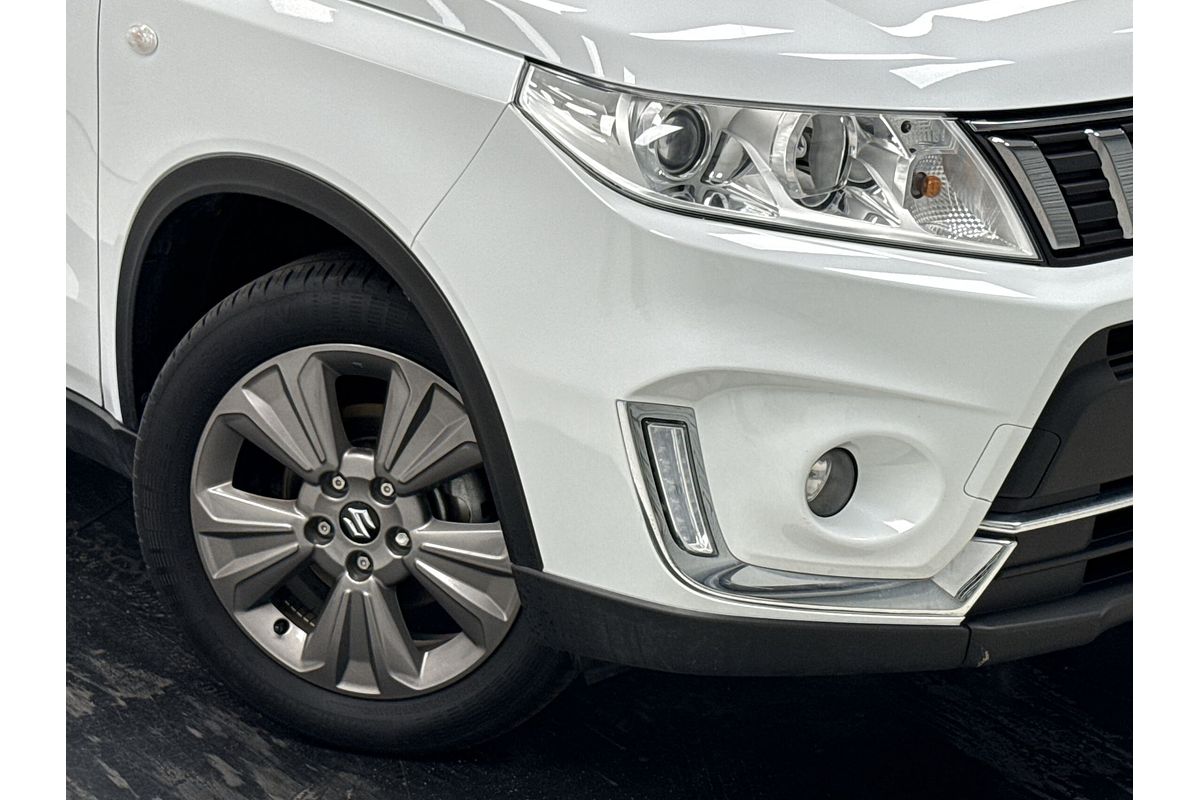 2023 Suzuki Vitara Turbo LY Series II