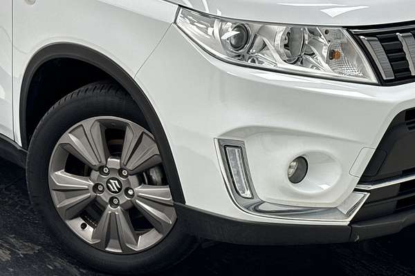 2023 Suzuki Vitara Turbo LY Series II