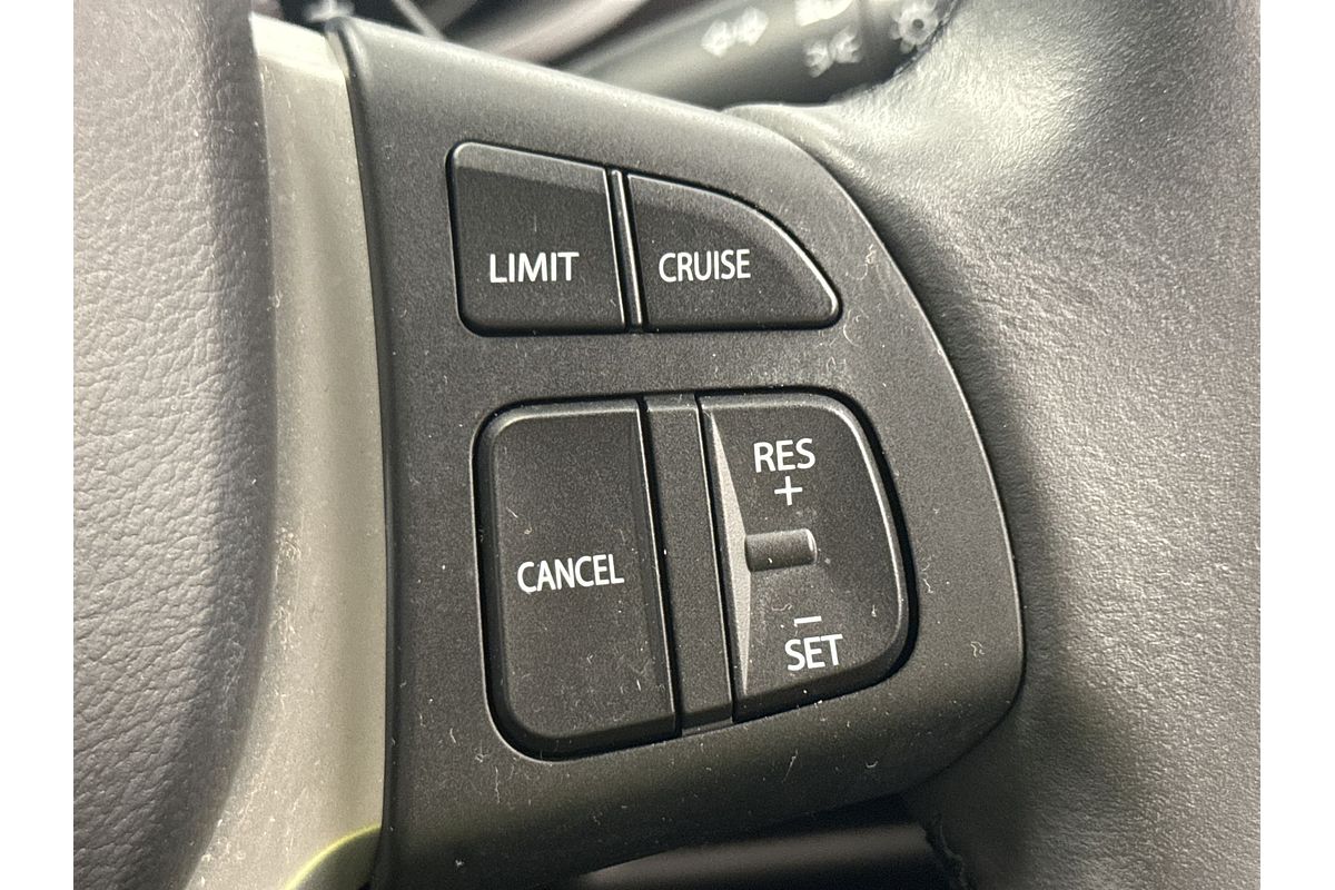 2023 Suzuki Vitara Turbo LY Series II