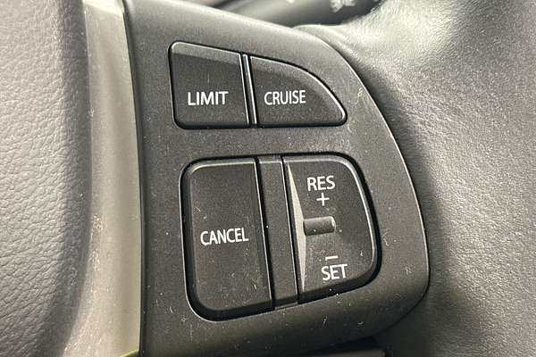 2023 Suzuki Vitara Turbo LY Series II