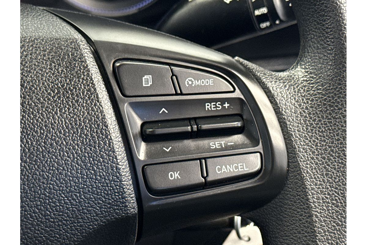 2021 Hyundai Venue QX.V3