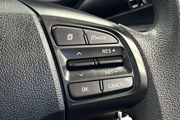 2021 Hyundai Venue QX.V3