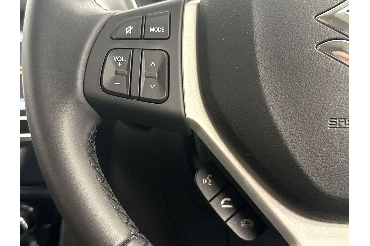 2023 Suzuki Vitara Turbo LY Series II