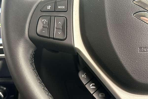 2023 Suzuki Vitara Turbo LY Series II