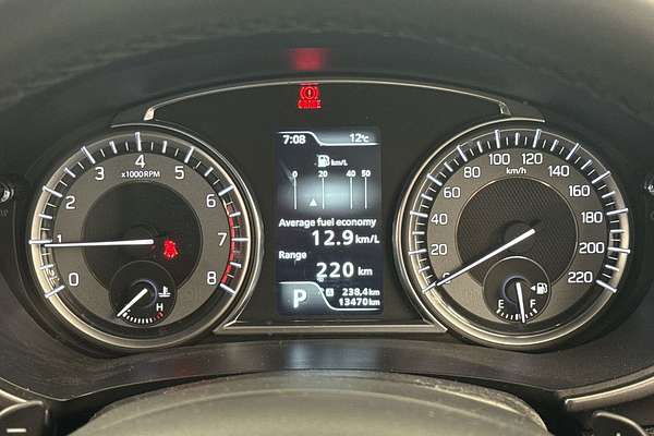 2023 Suzuki Vitara Turbo LY Series II