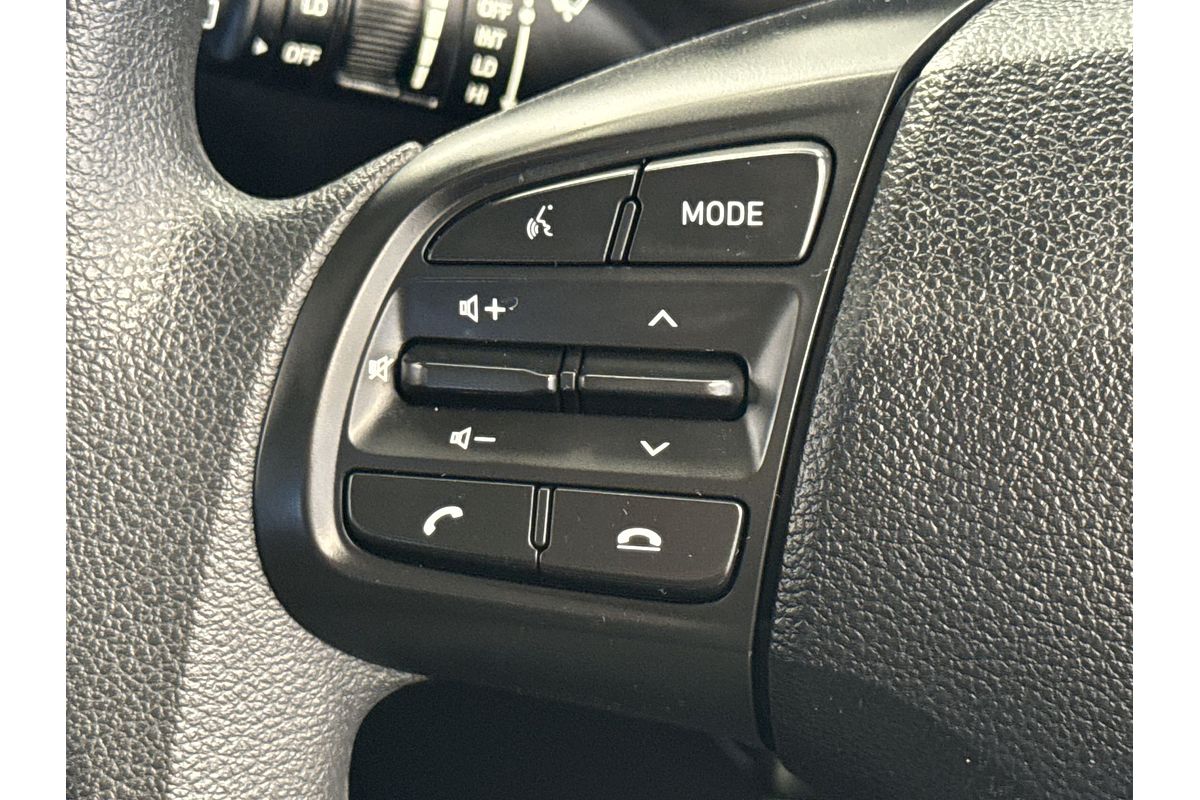 2021 Hyundai Venue QX.V3