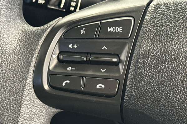 2021 Hyundai Venue QX.V3