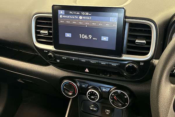 2021 Hyundai Venue QX.V3