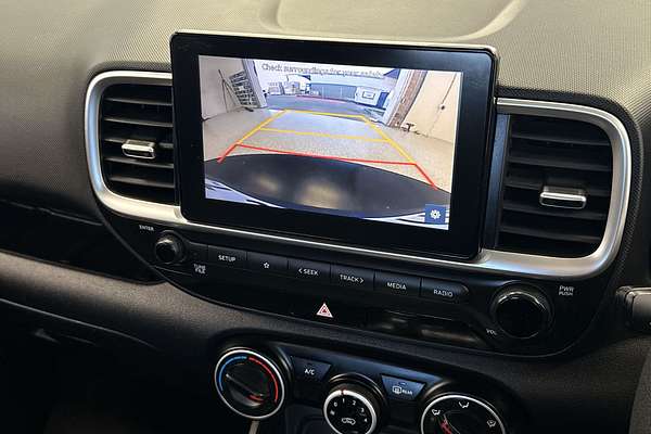 2021 Hyundai Venue QX.V3
