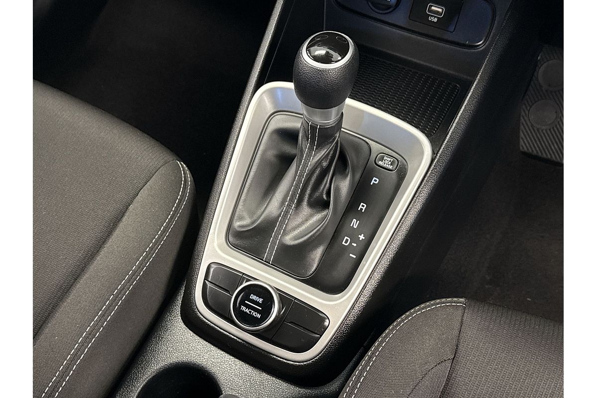 2021 Hyundai Venue QX.V3
