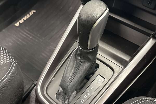 2023 Suzuki Vitara Turbo LY Series II