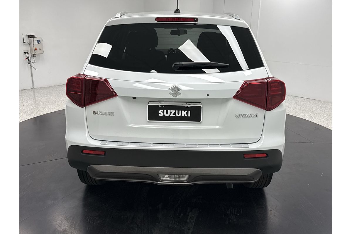 2023 Suzuki Vitara Turbo LY Series II