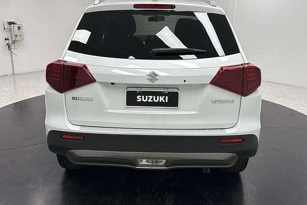 2023 Suzuki Vitara Turbo LY Series II