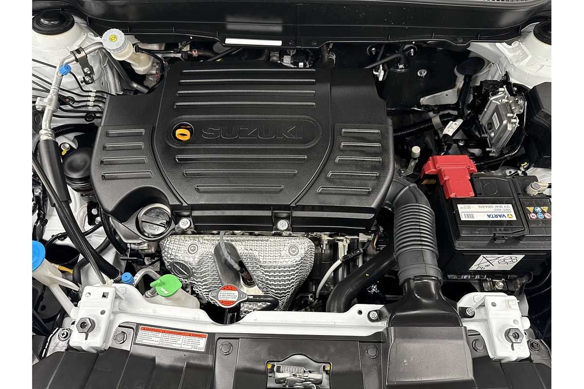 2023 Suzuki Vitara Turbo LY Series II