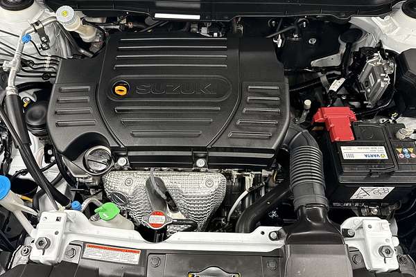 2023 Suzuki Vitara Turbo LY Series II