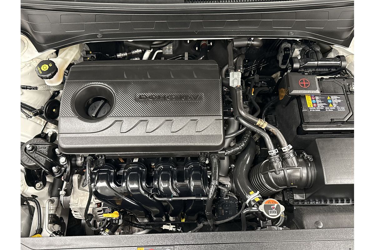 2021 Hyundai Venue QX.V3