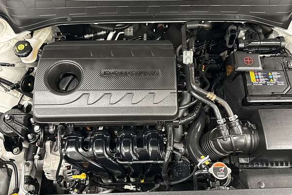 2021 Hyundai Venue QX.V3