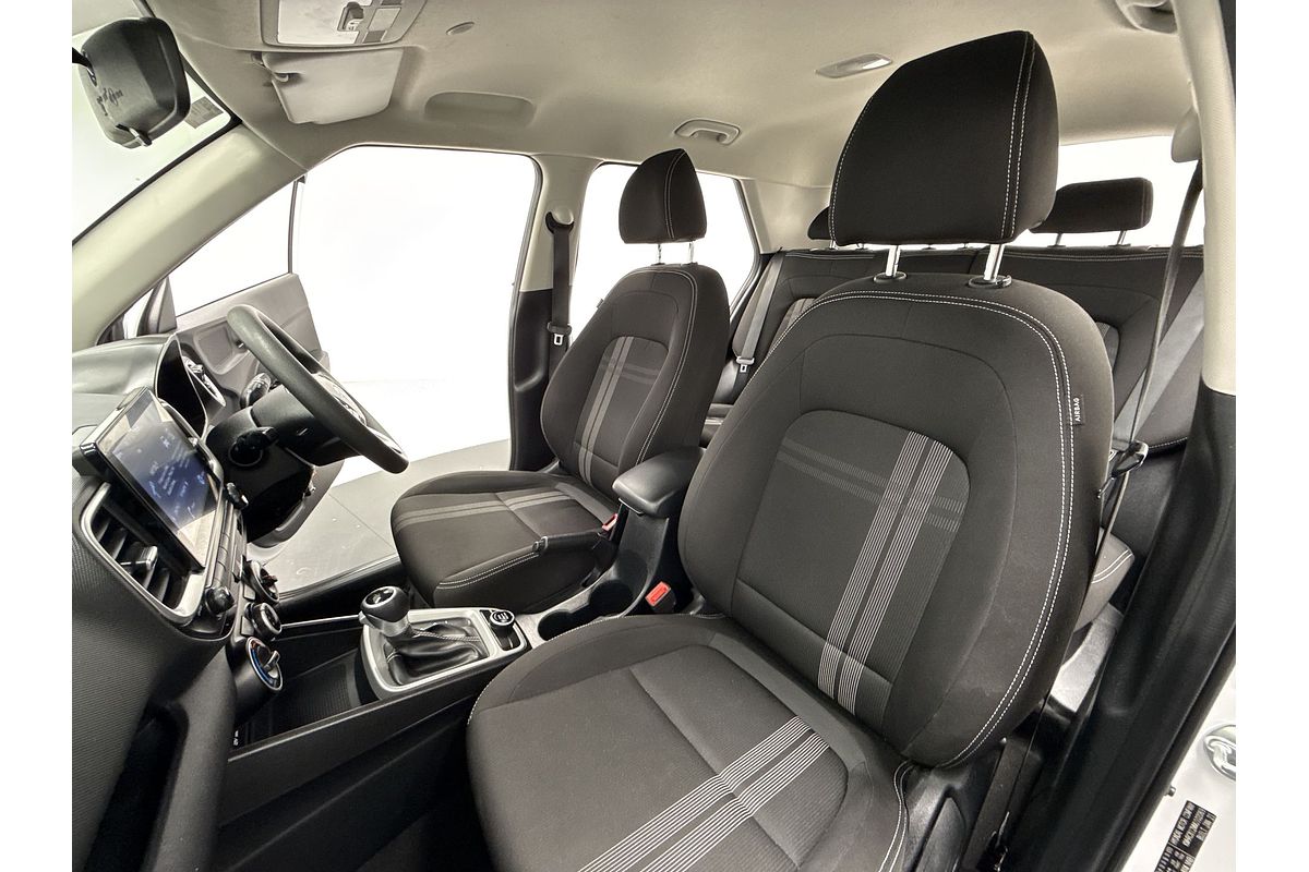 2021 Hyundai Venue QX.V3