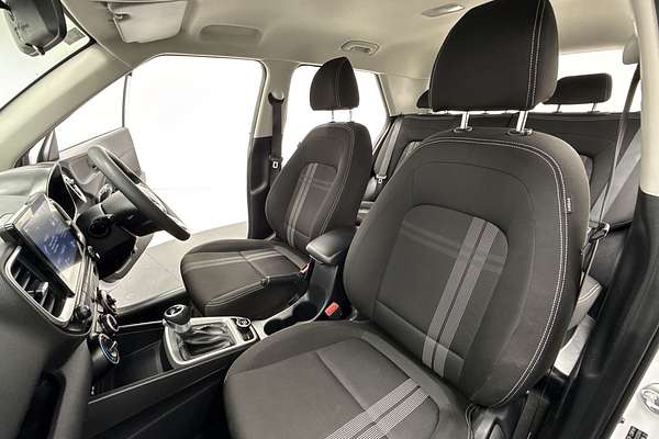 2021 Hyundai Venue QX.V3