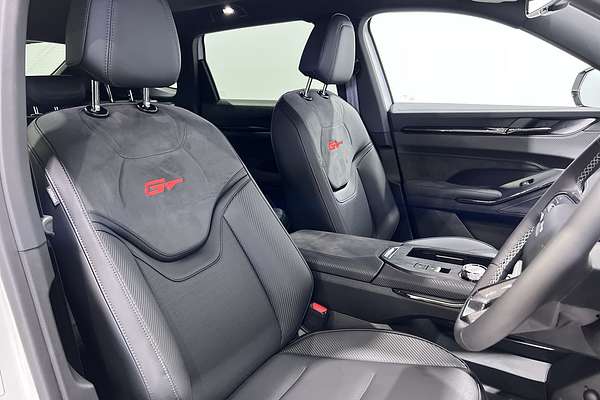 2025 GWM Haval H6GT Ultra B03