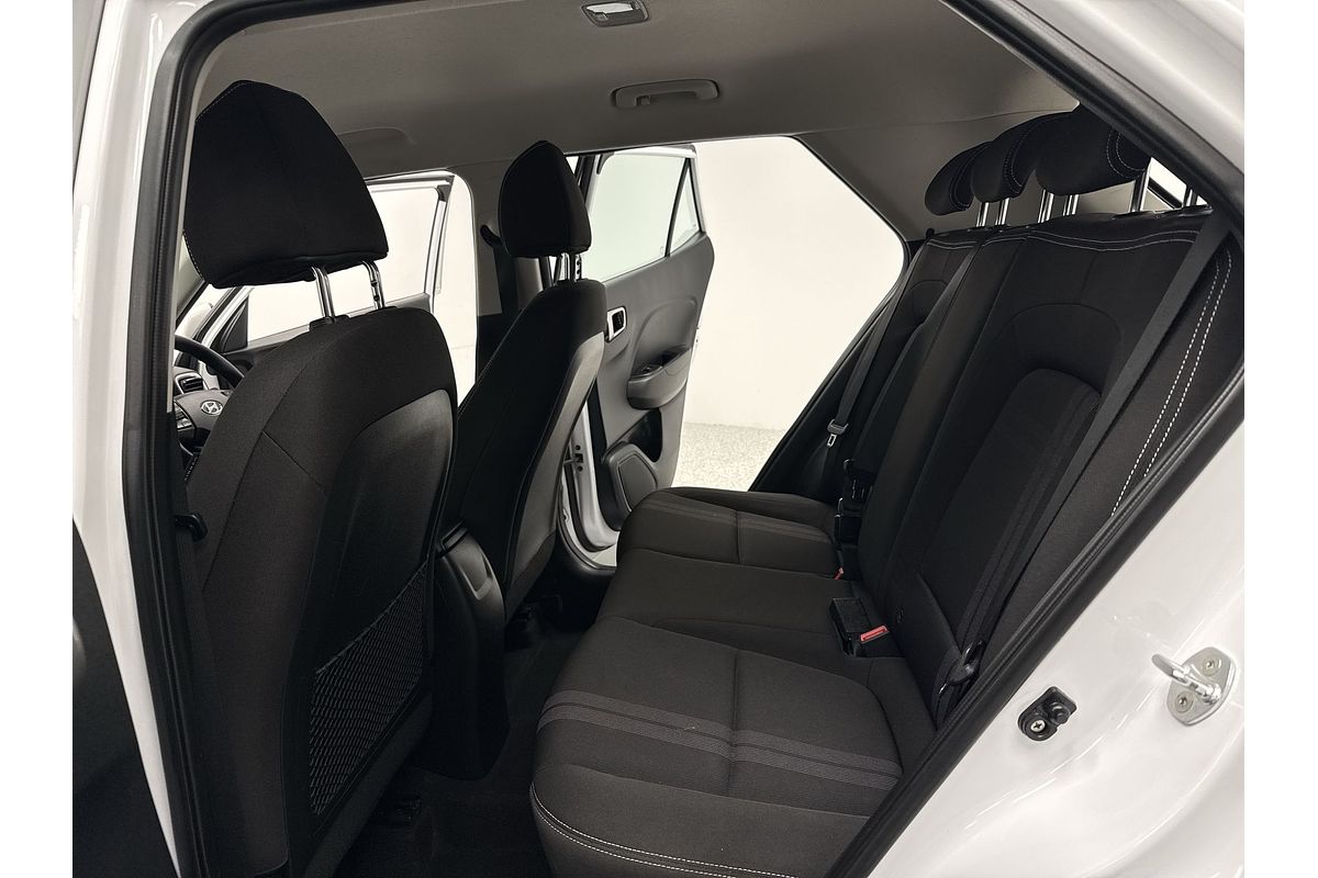 2021 Hyundai Venue QX.V3