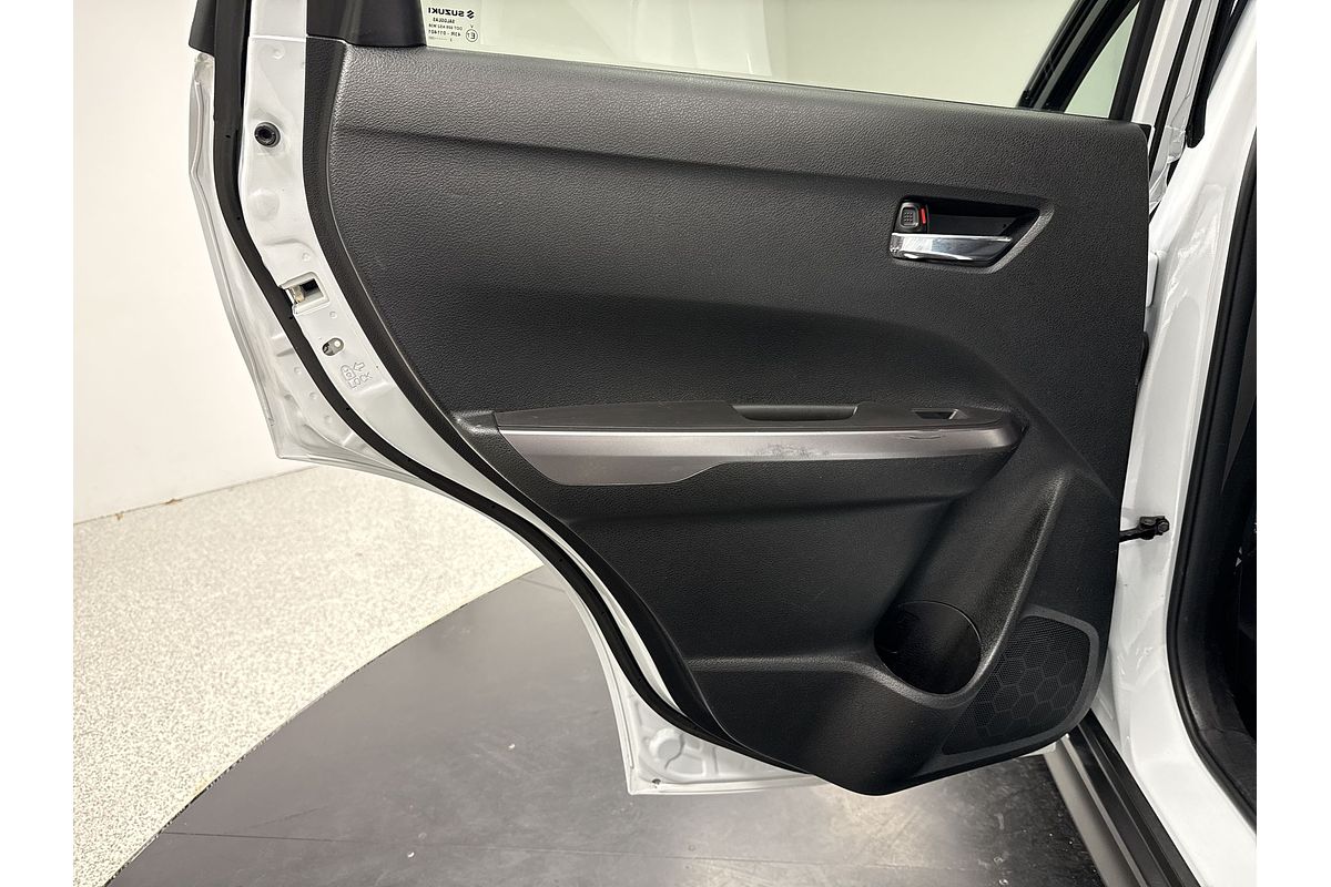 2023 Suzuki Vitara Turbo LY Series II