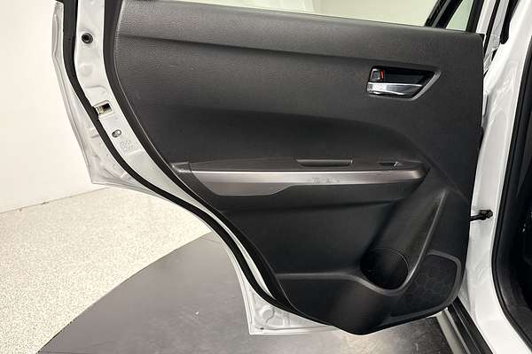 2023 Suzuki Vitara Turbo LY Series II