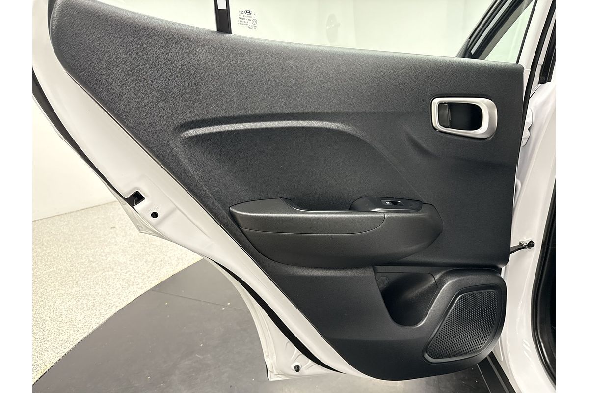 2021 Hyundai Venue QX.V3