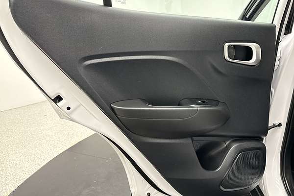 2021 Hyundai Venue QX.V3