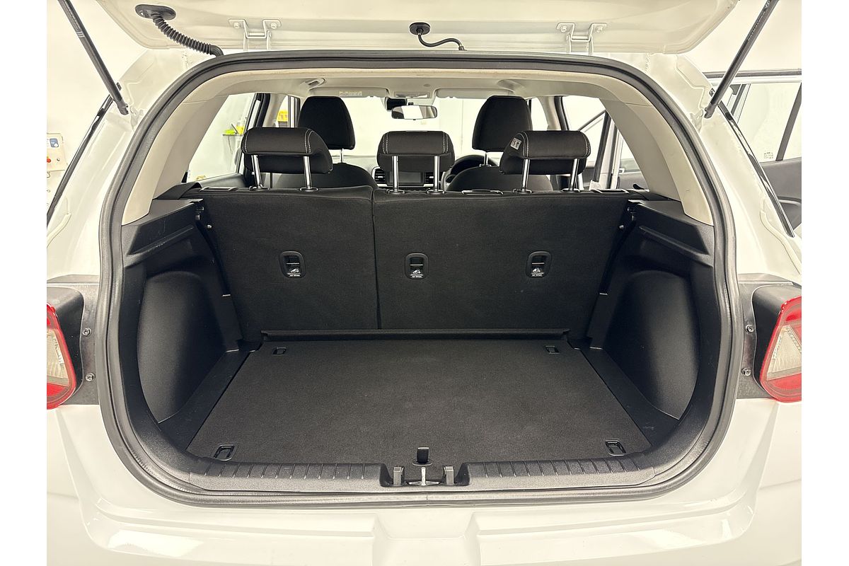 2021 Hyundai Venue QX.V3