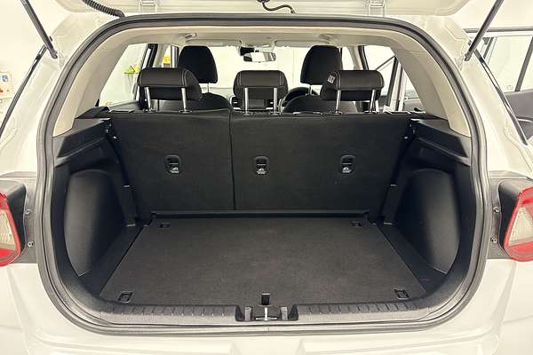 2021 Hyundai Venue QX.V3