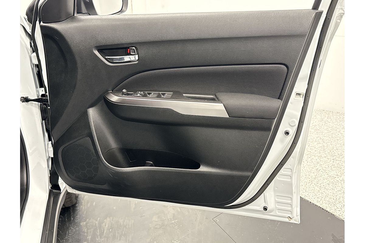 2023 Suzuki Vitara Turbo LY Series II