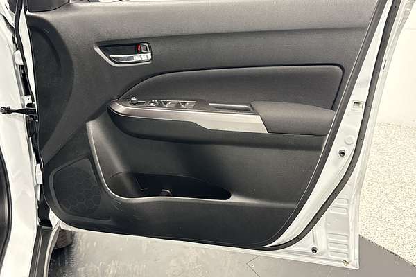 2023 Suzuki Vitara Turbo LY Series II