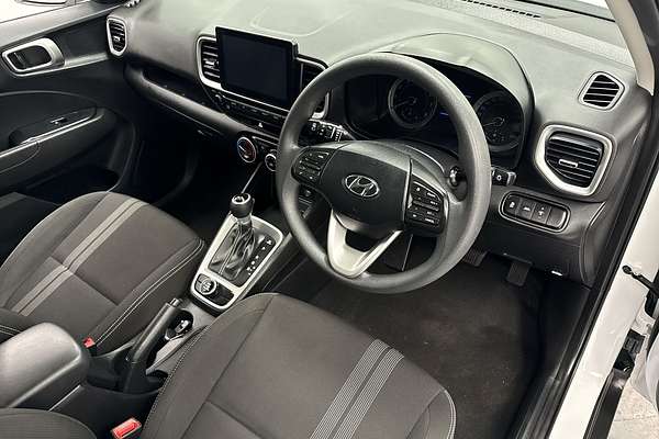 2021 Hyundai Venue QX.V3
