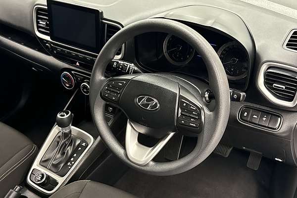 2021 Hyundai Venue QX.V3