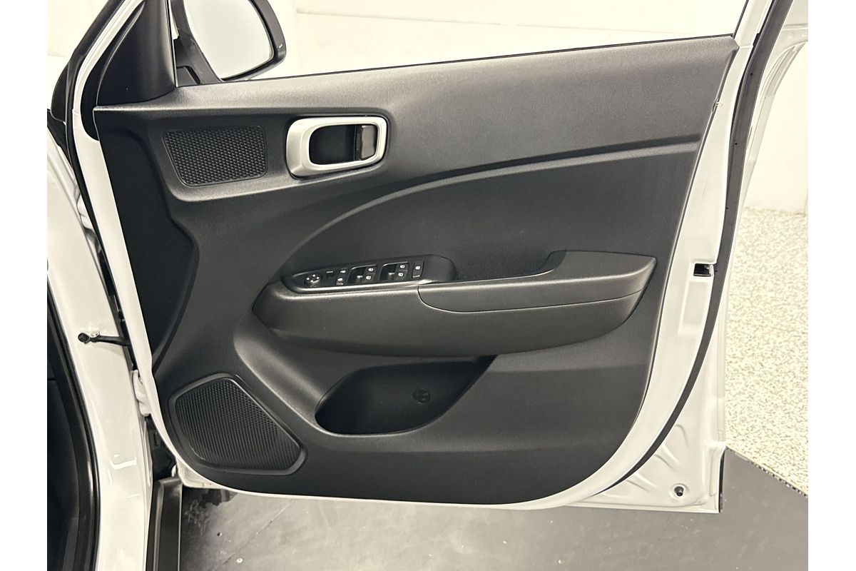 2021 Hyundai Venue QX.V3