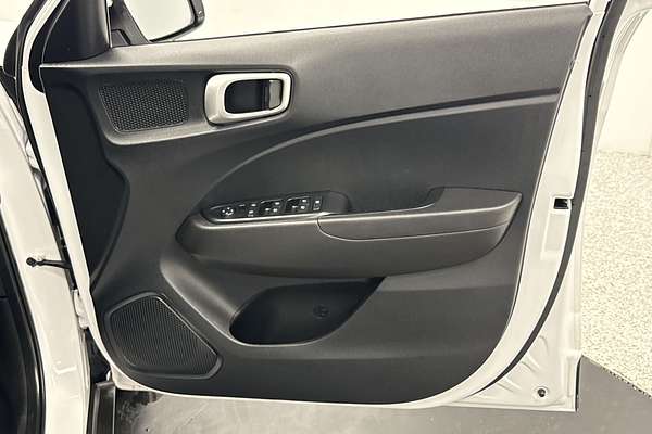 2021 Hyundai Venue QX.V3